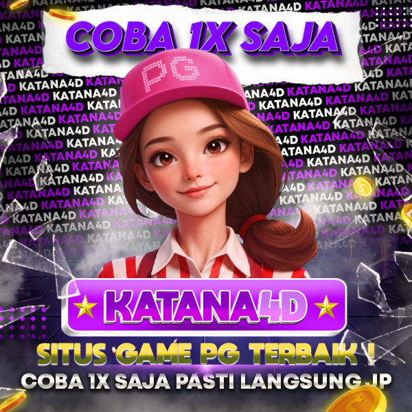 KATANA4D